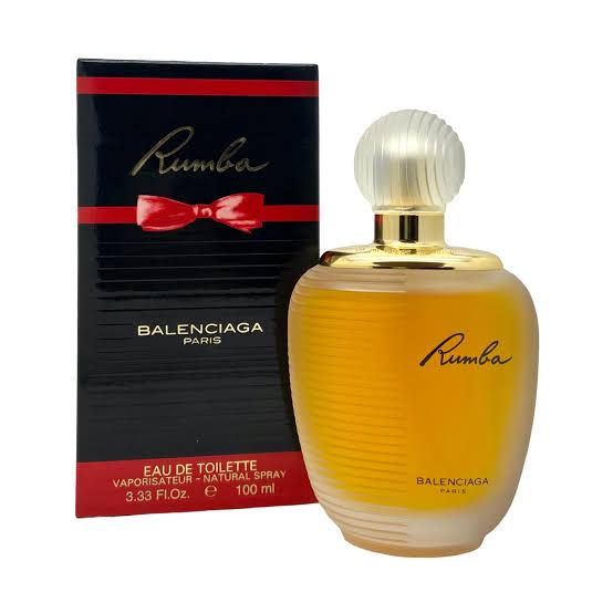 Rumba Balenciaga EDT 100ML