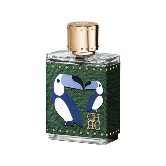 CH Birds Of The Paradise For Him Limited Edition EDP 100ML