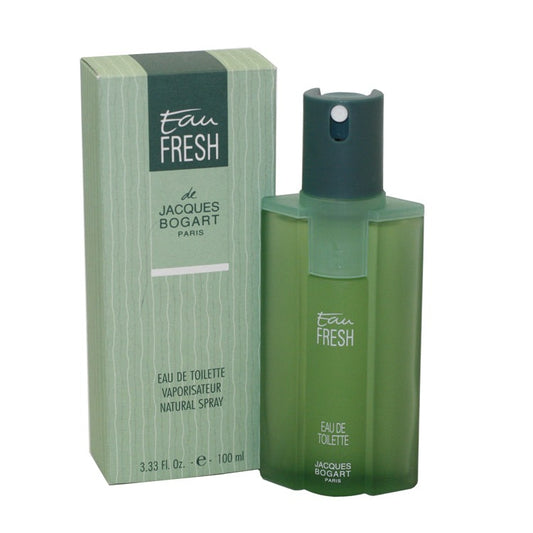 EAU FRESH DE JACQUES BOGART EDT 100ML