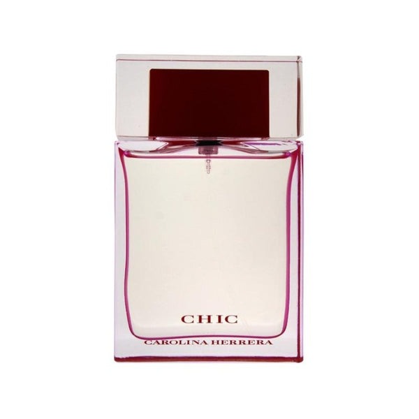 Carolina Herrera Chic EDP  For Women 80ML