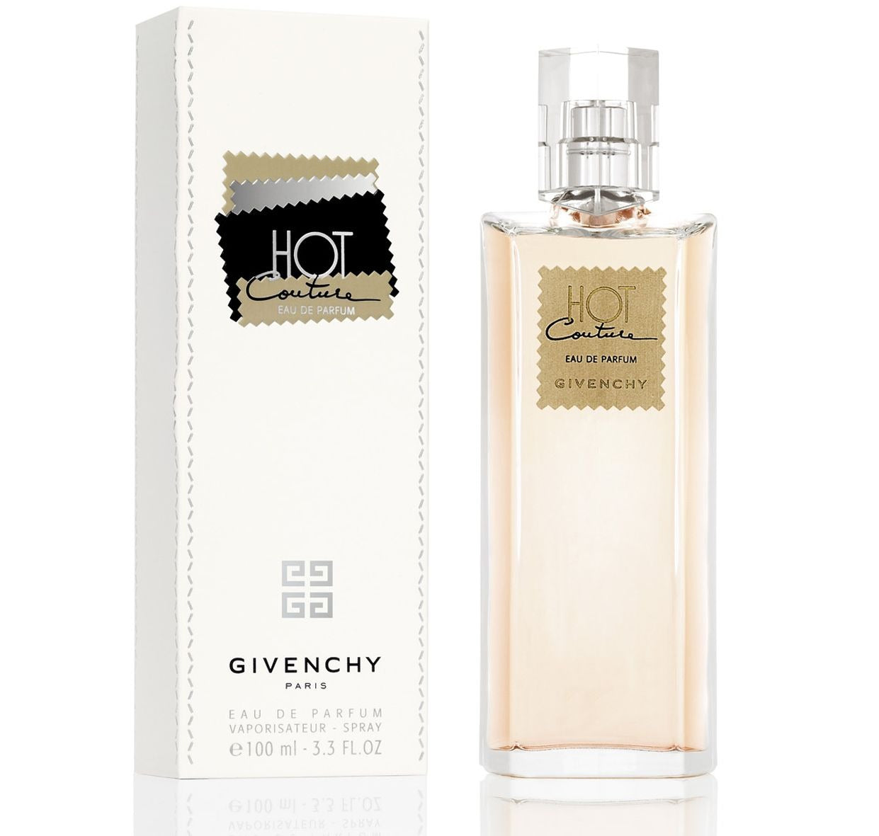 Givenchy Hot Couture Eau De Parfum 100ML