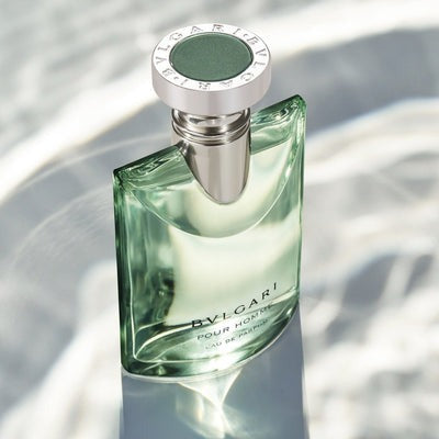 Bvlgari Pour Homme EDP 100 ML
