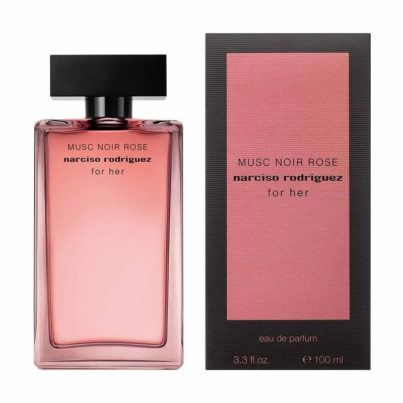 Narciso Rodriguez Musc Noir Rose For Her EDP 100ML