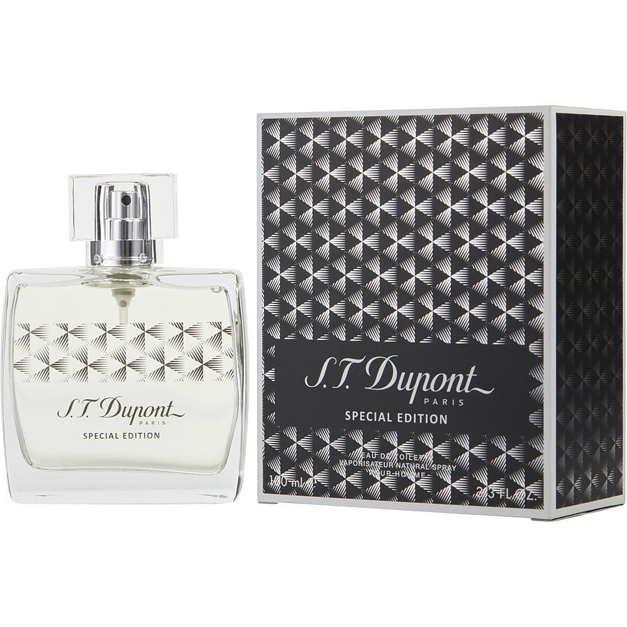 S.T. Dupont Paris Special Edition EDT 100ML