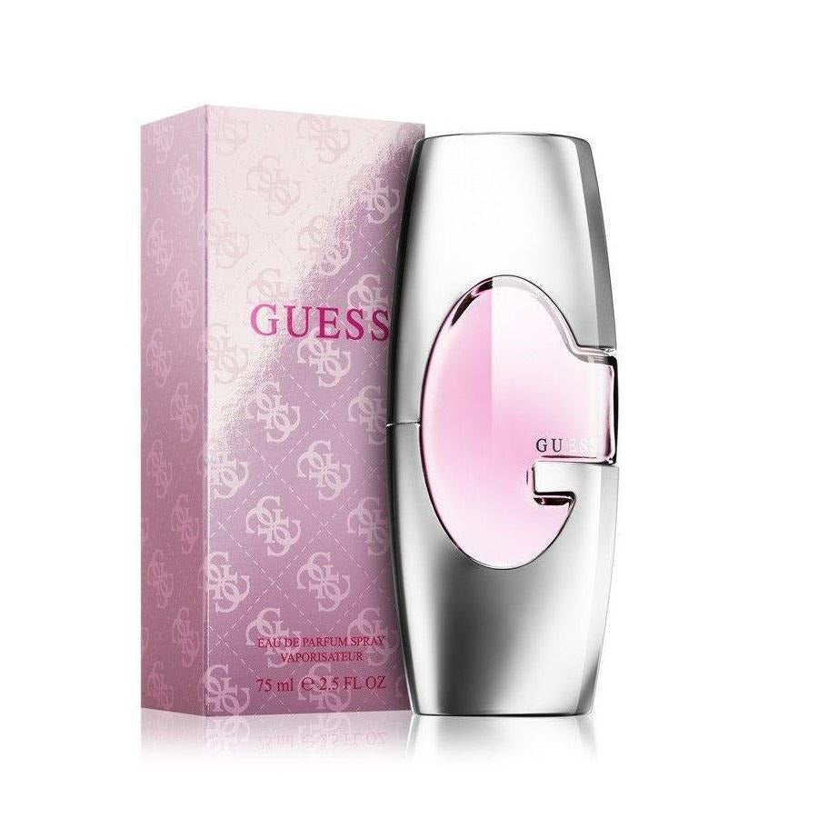 GUESS rose EDP 75ML