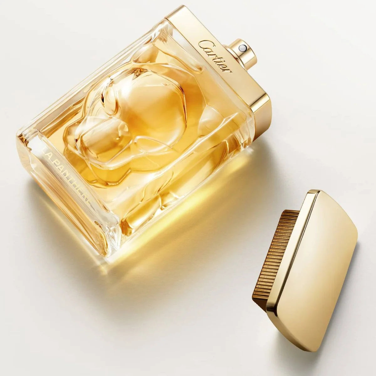 Cartier LA Panthere Elixir EDP Intense 100ML