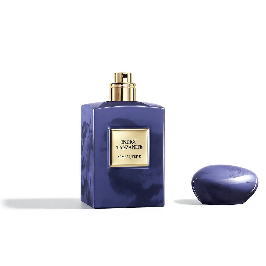 Armani/Privé Indigo Tanzanite EDP 100ML