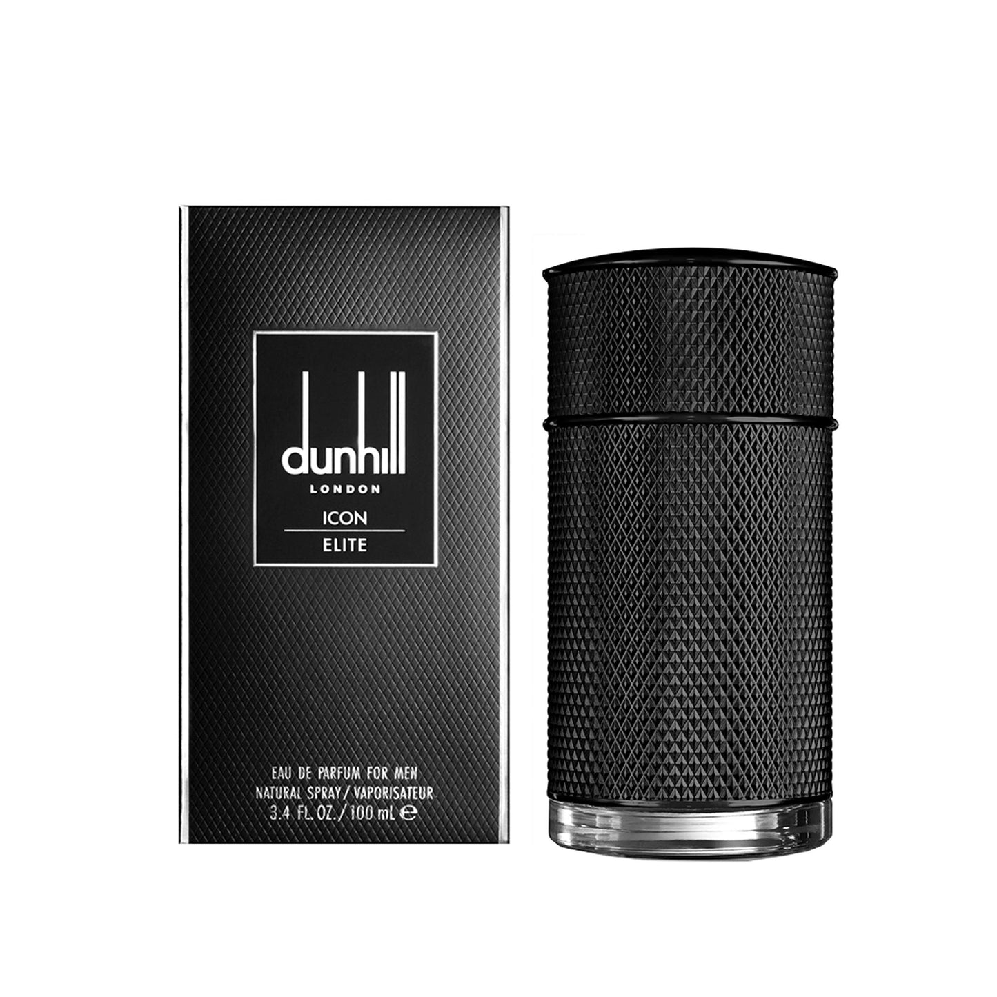 Dunhill Icon Elite EDP 100ML
