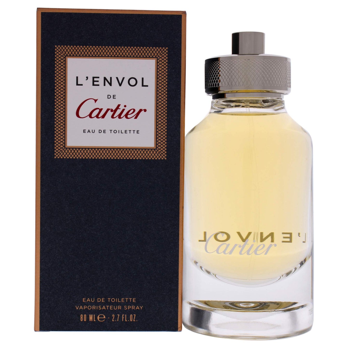 Cartier Women's L'Envol Eau de Toilette 80ml