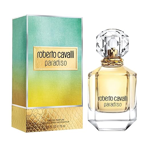 Roberto Cavalli Paradiso EDP 75ML