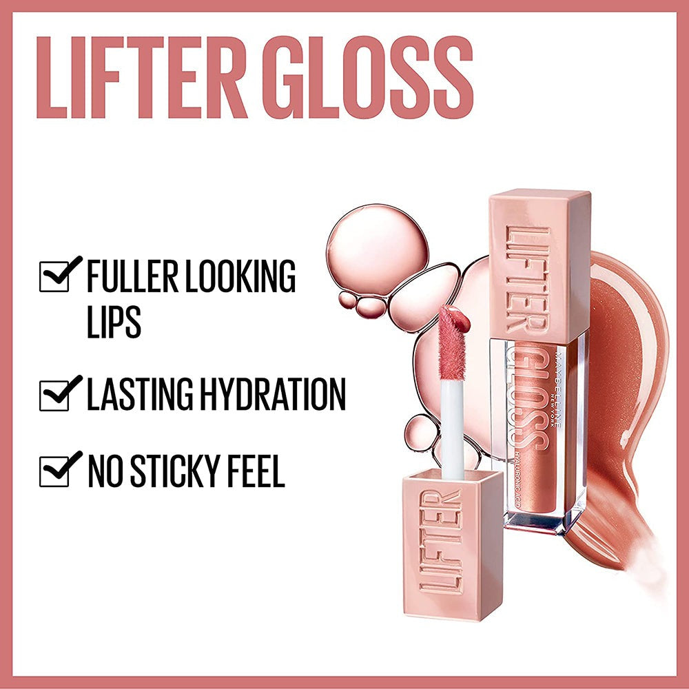 Maybelline Lifter Lip Gloss