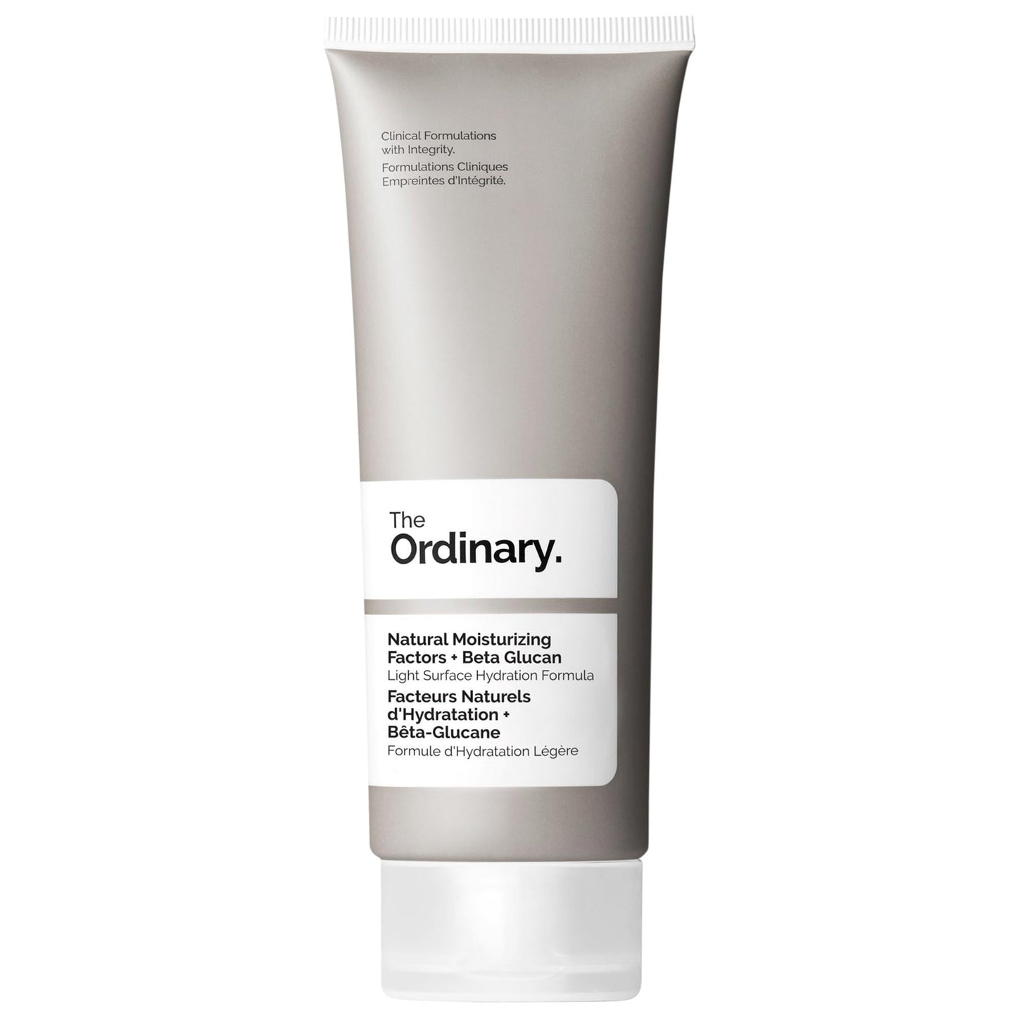 THE ORDINARY Natural Moisturizing Factors + Beta Glucan 100 ML