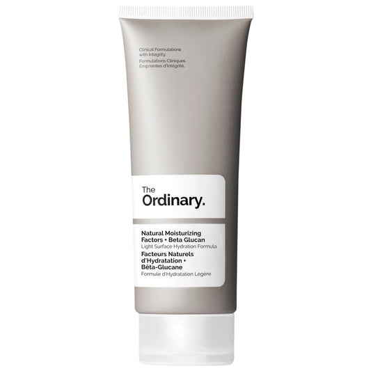 THE ORDINARY Natural Moisturizing Factors + Beta Glucan 100 ML