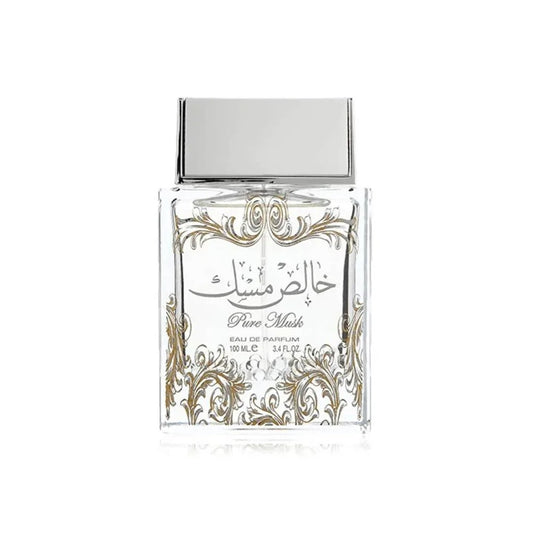 Lattafa Pure Musk EDP 100ML