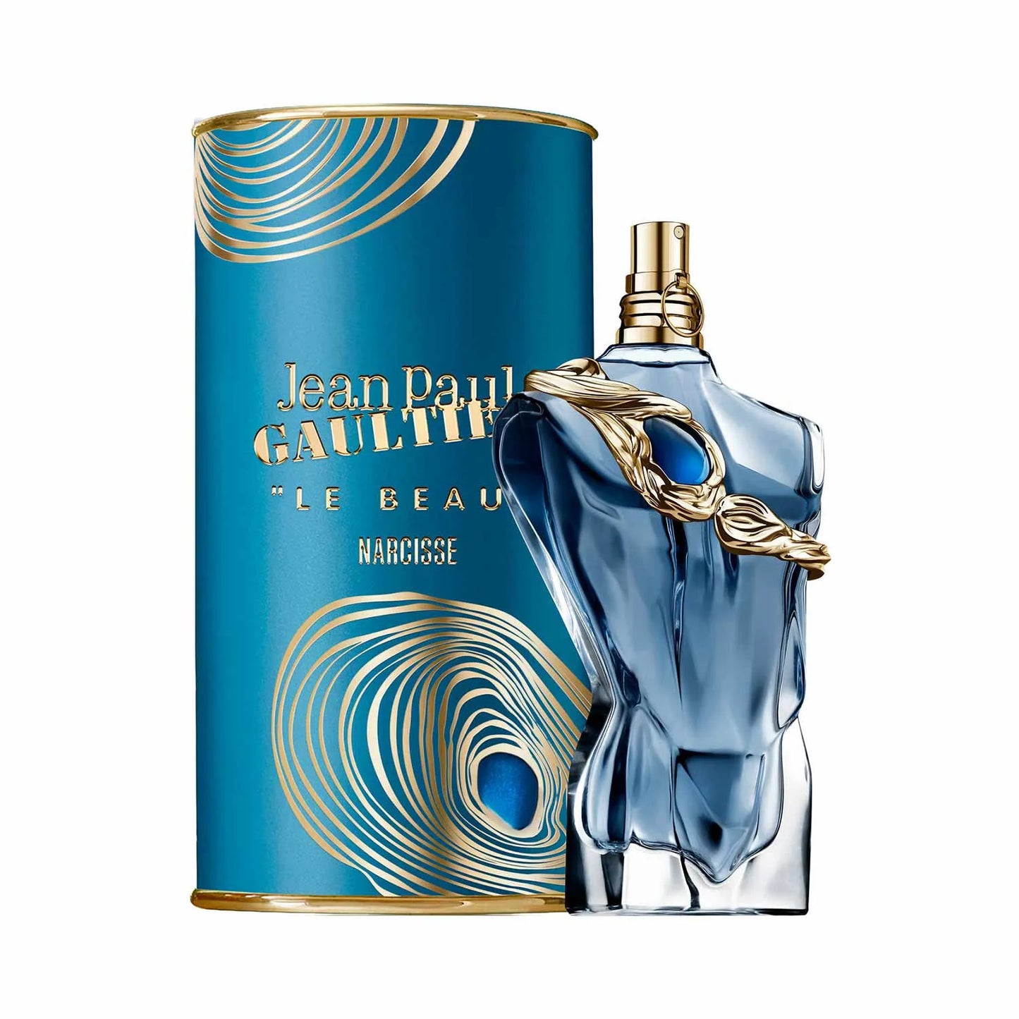 JPG Le Beau Narcisse EDP 125ML