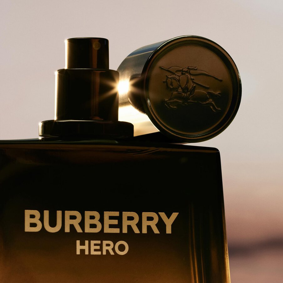 Burberry Hero Elixir de Parfum 60ML