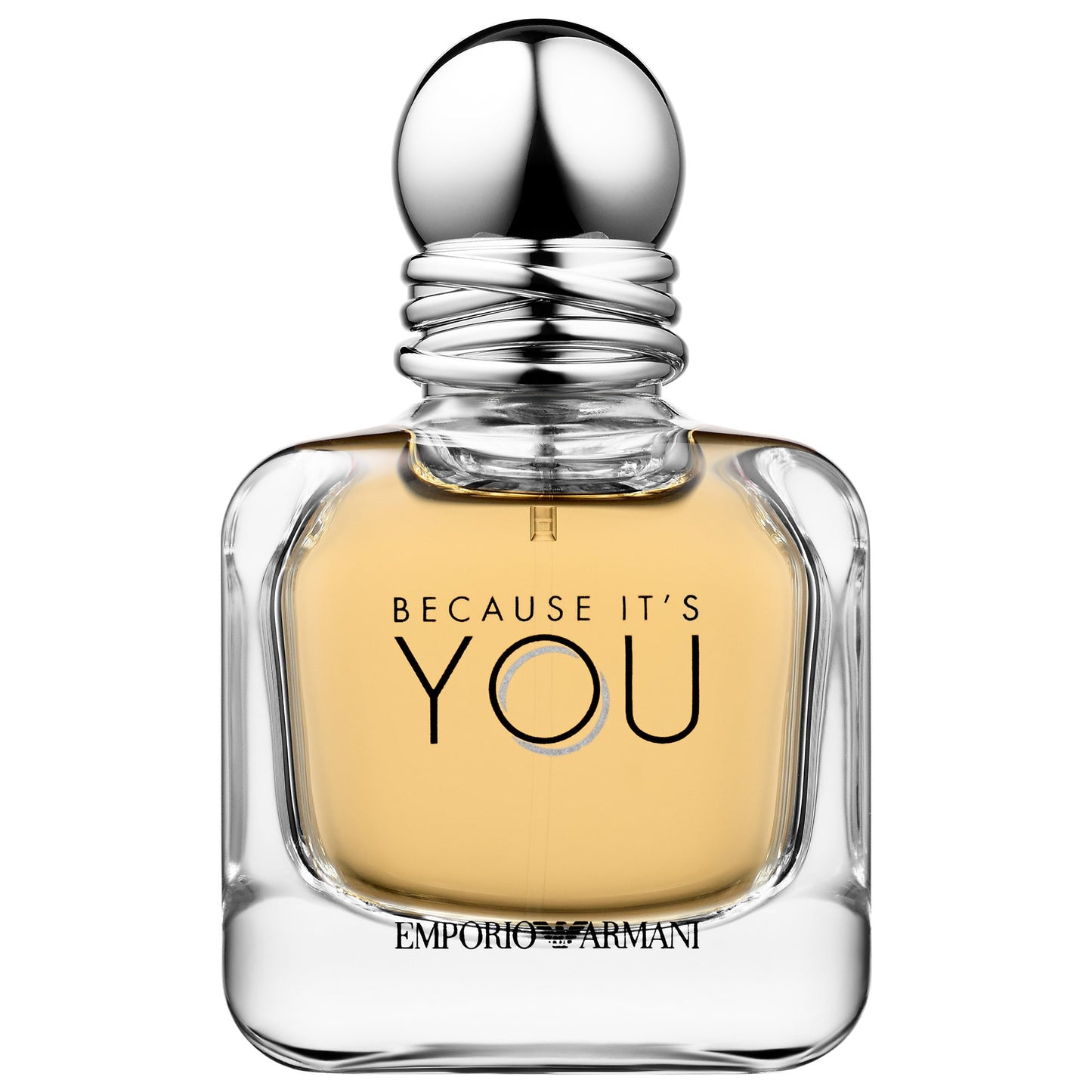 Giorgio Armani Because It's You EDP 100ML