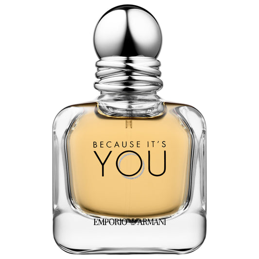 Giorgio Armani Because It's You EDP 100ML