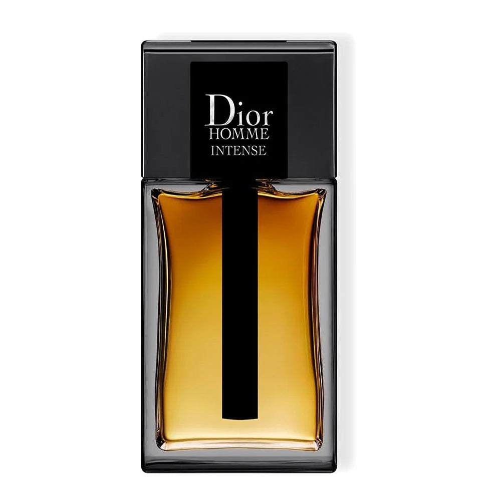 Dior Homme Intense EDP 100ML (Batch 2021)