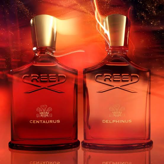 Creed Delphinus EDP 100ML