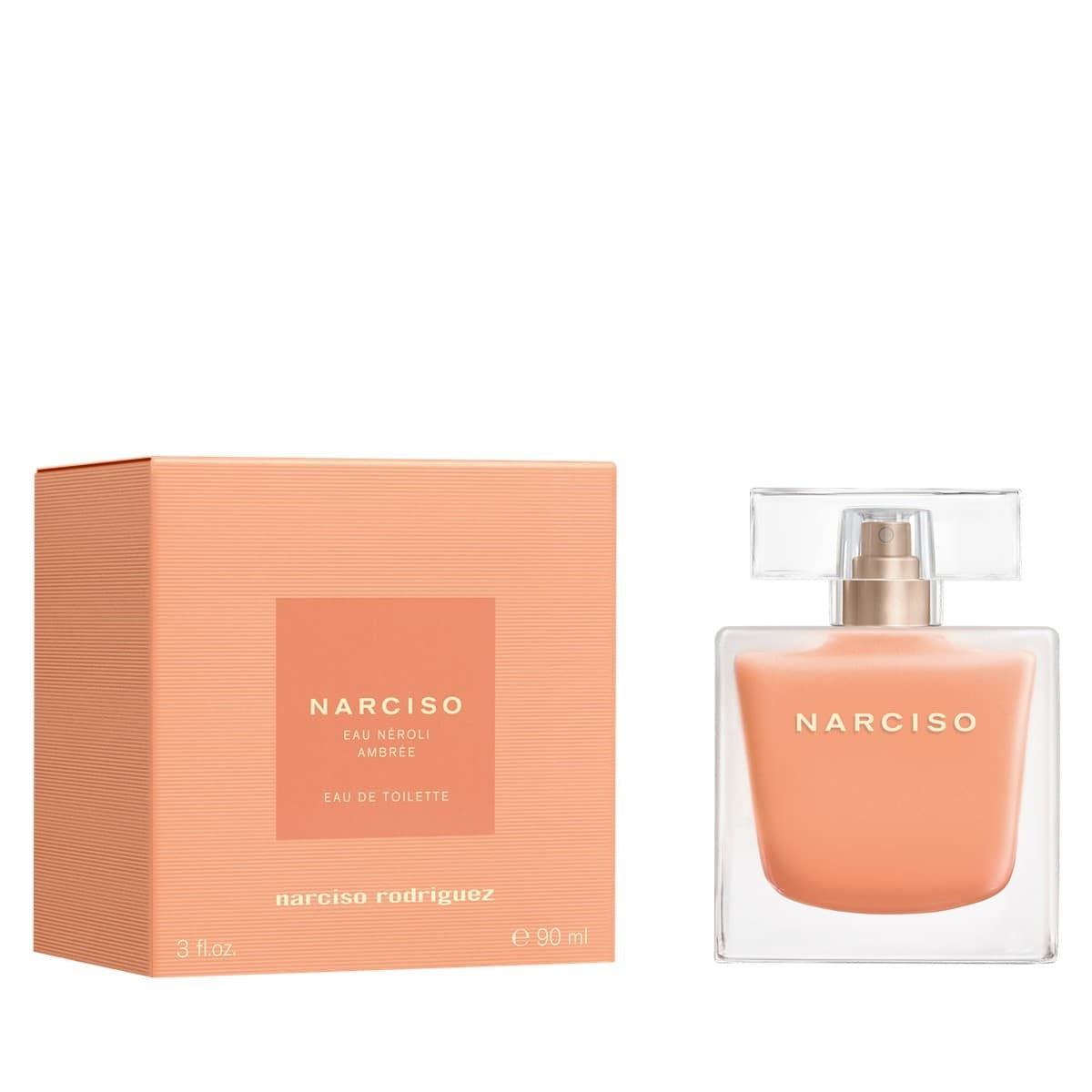 Narciso Rodriguez Neroli Ambree EDT 90ML