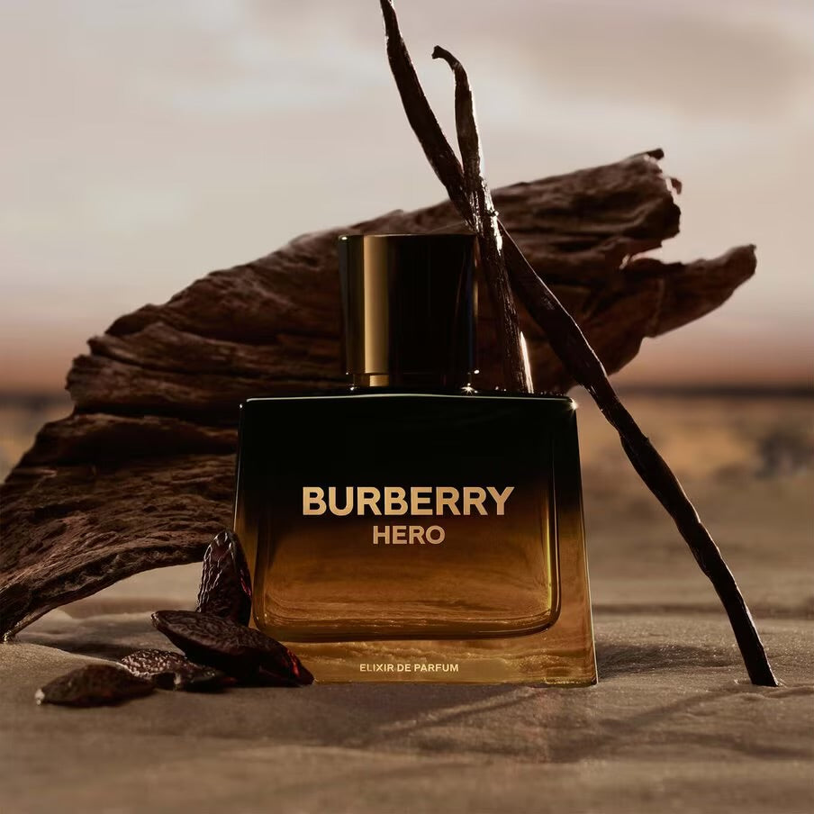 Burberry Hero Elixir de Parfum 60ML