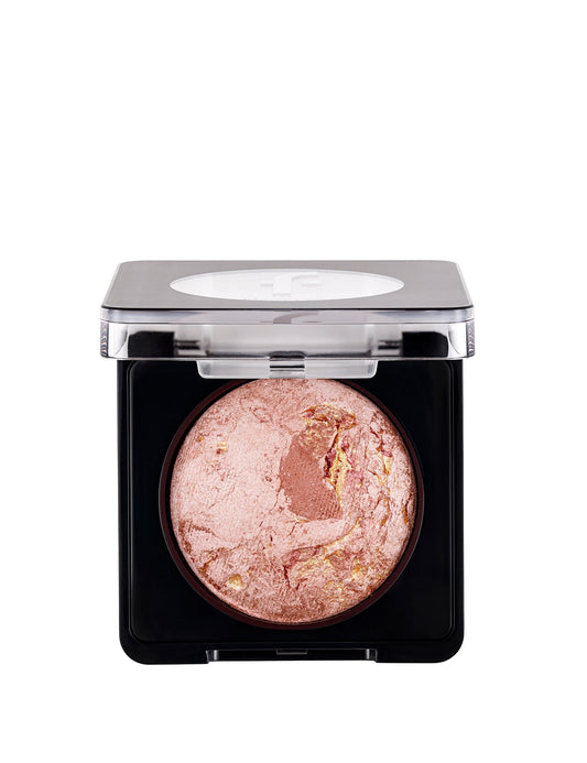 flormar baked blush-on 045 touch of rose