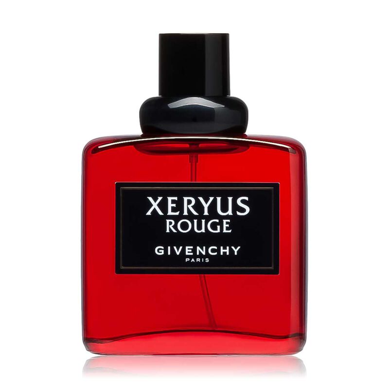 Givenchy Xeruys Rouge EDT 100ML very rare old version