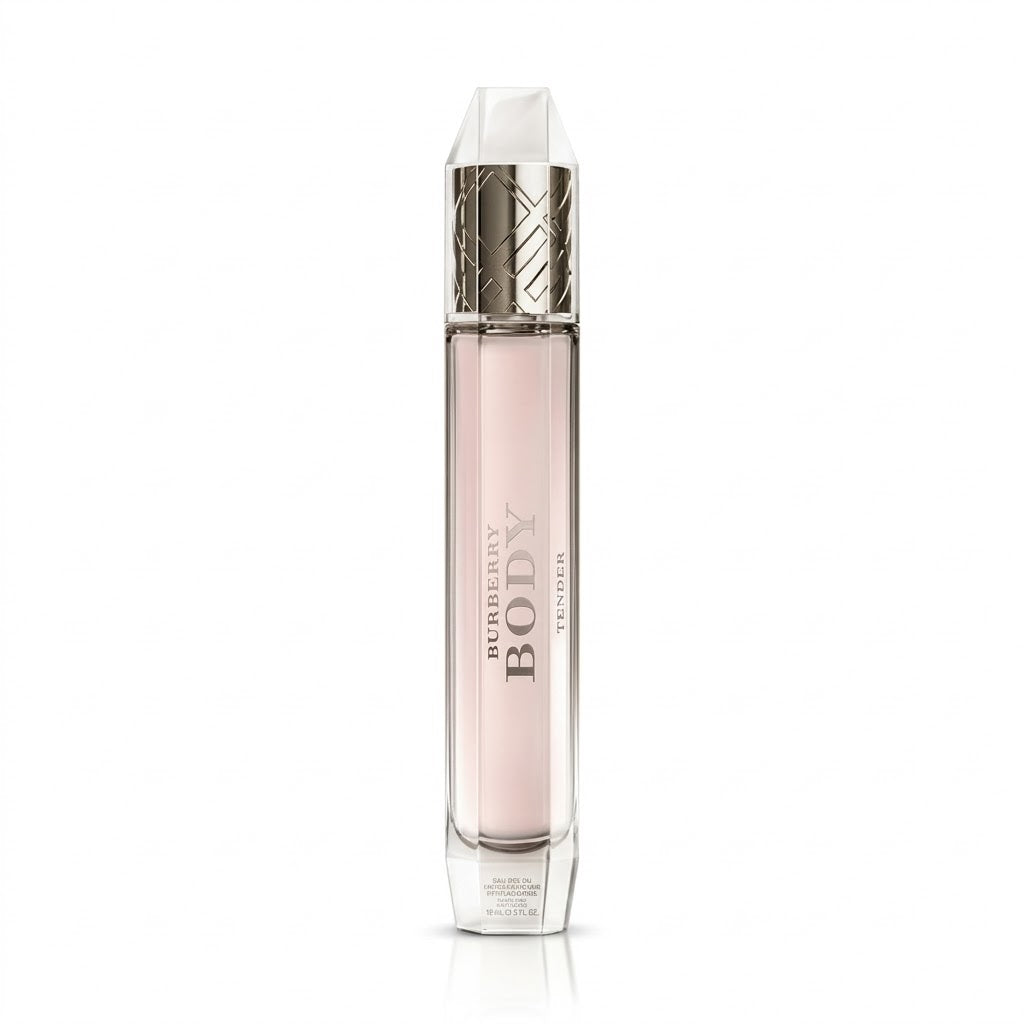 Burberry Body Tender EDT 85ML discontinued hard to find it
