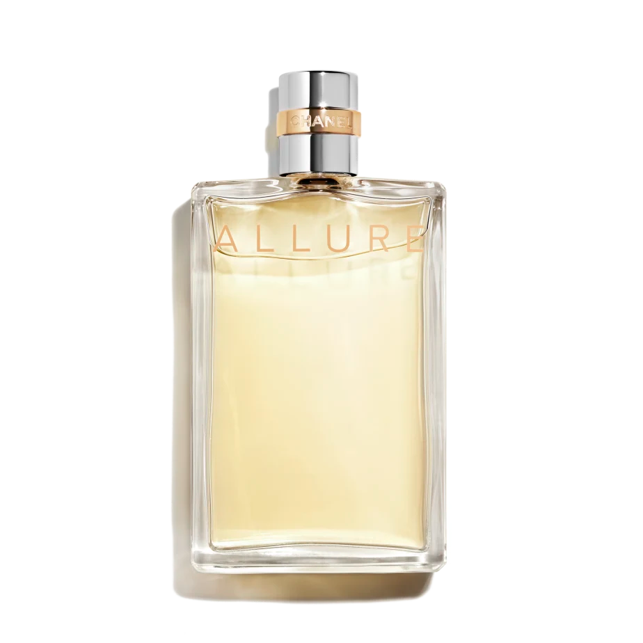 Chanel Allure Eau de Toilette For Men 100ml