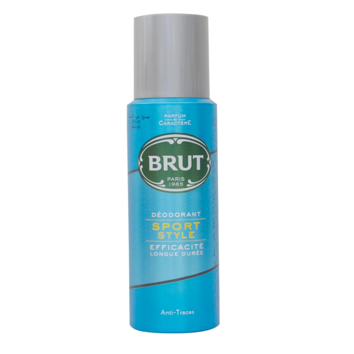 BRUT Deodorant Sport Style 200ML