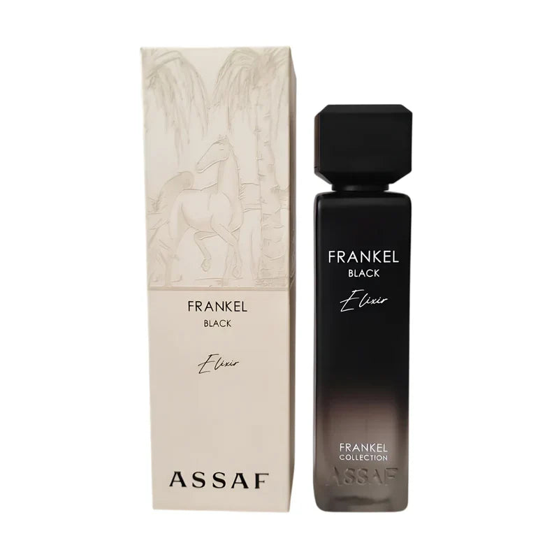 Assaf Frankel Black Elixir EDP 200ML