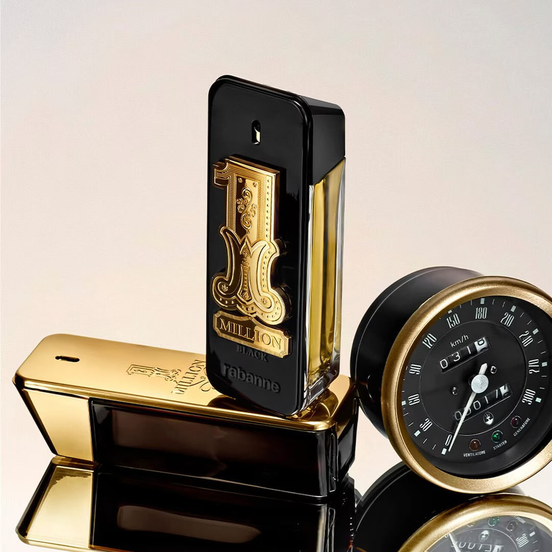 1 Million Black EDP 100ML