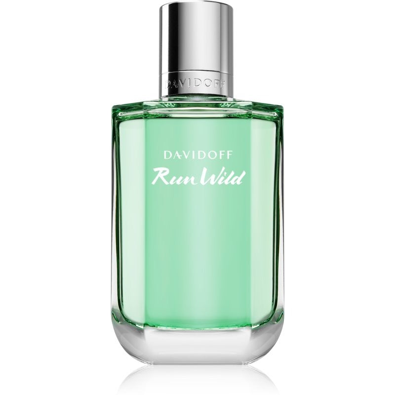 Davidoff Run Wild EDP 100ML