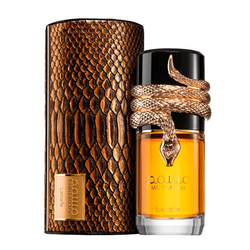 Lattafa Musamam Eau de Parfum 100ML