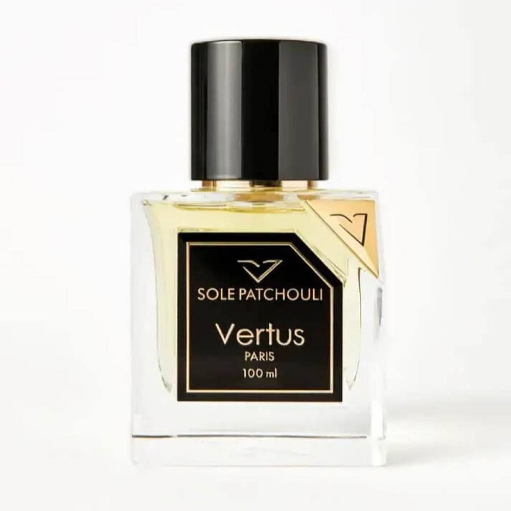 Vertus Sole Patchouli EDP 100ML