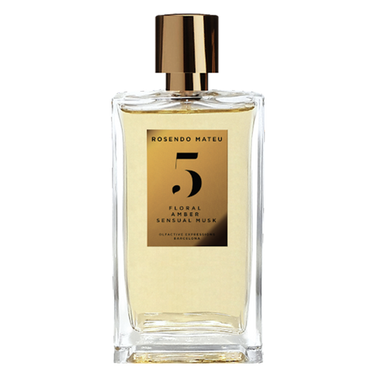 Rosendo Mateu No5 EDP 100ML
