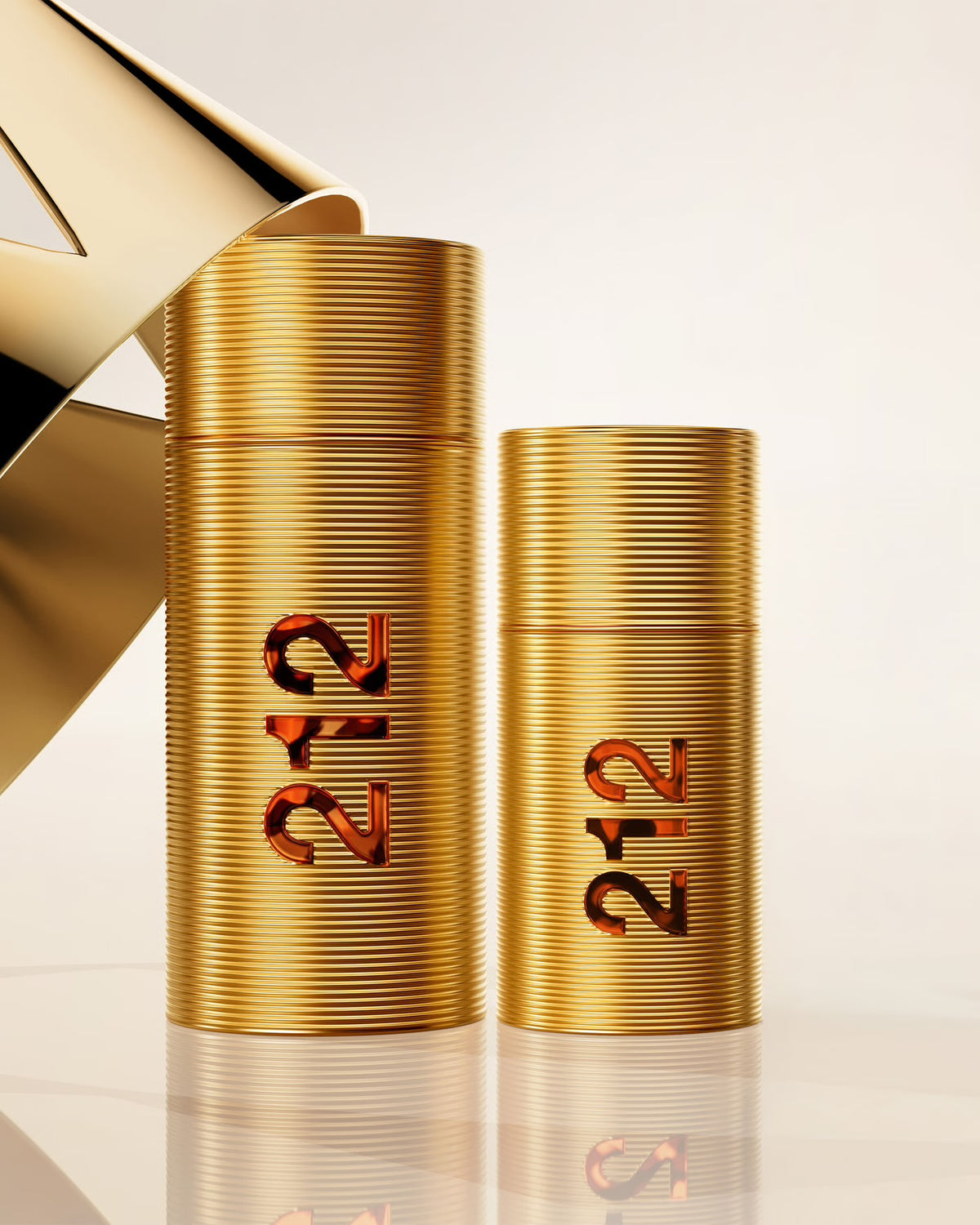 212 NYC Men Parfum 100ML