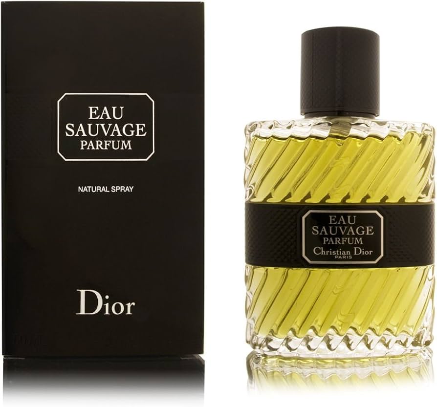 Dior Eau Sauvage Parfum 50ML