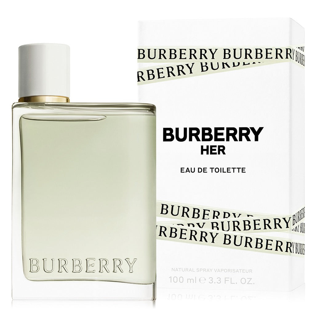 Burberry Her EDT 100ML