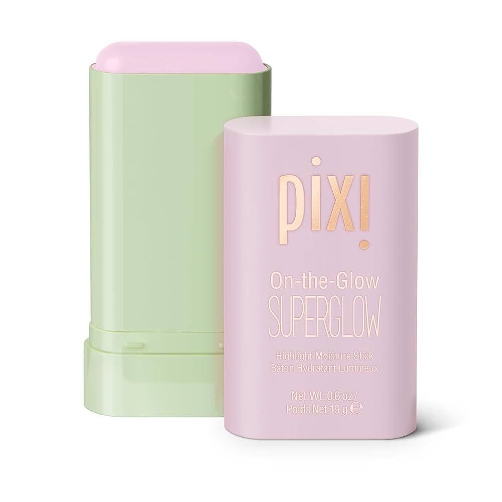 Pixi On-the-Glow SuperGlow highlighter Stick