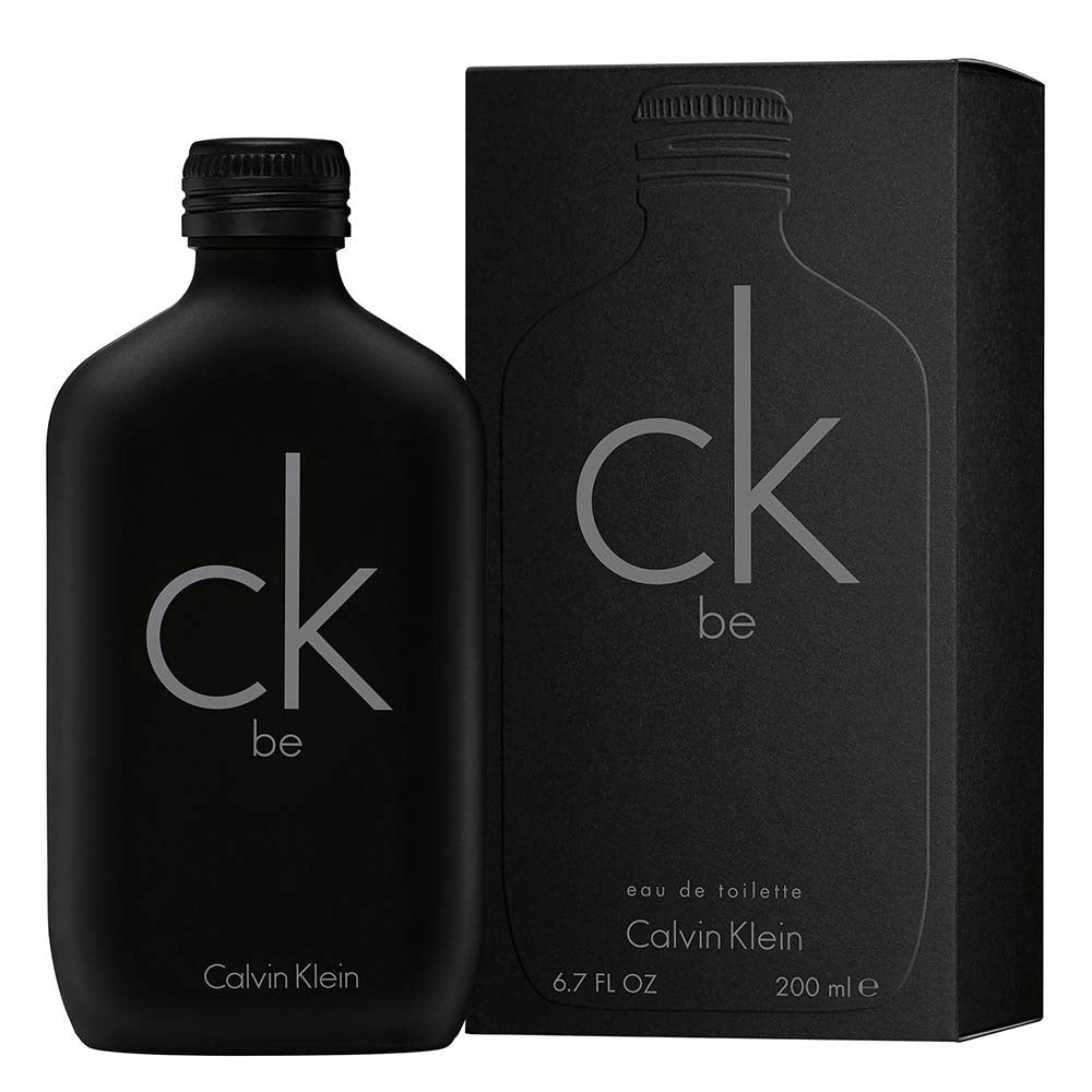 Calvin KLEIN BE EDT 200ML