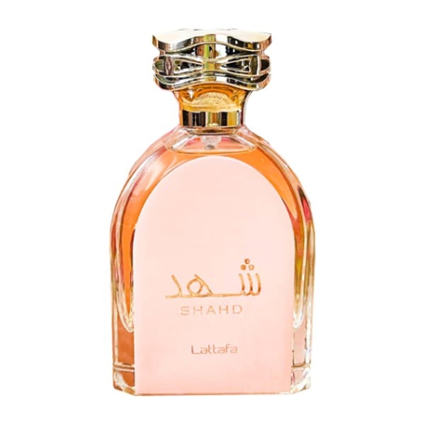 Lattafa Shahd Eau De Parfum 100ML