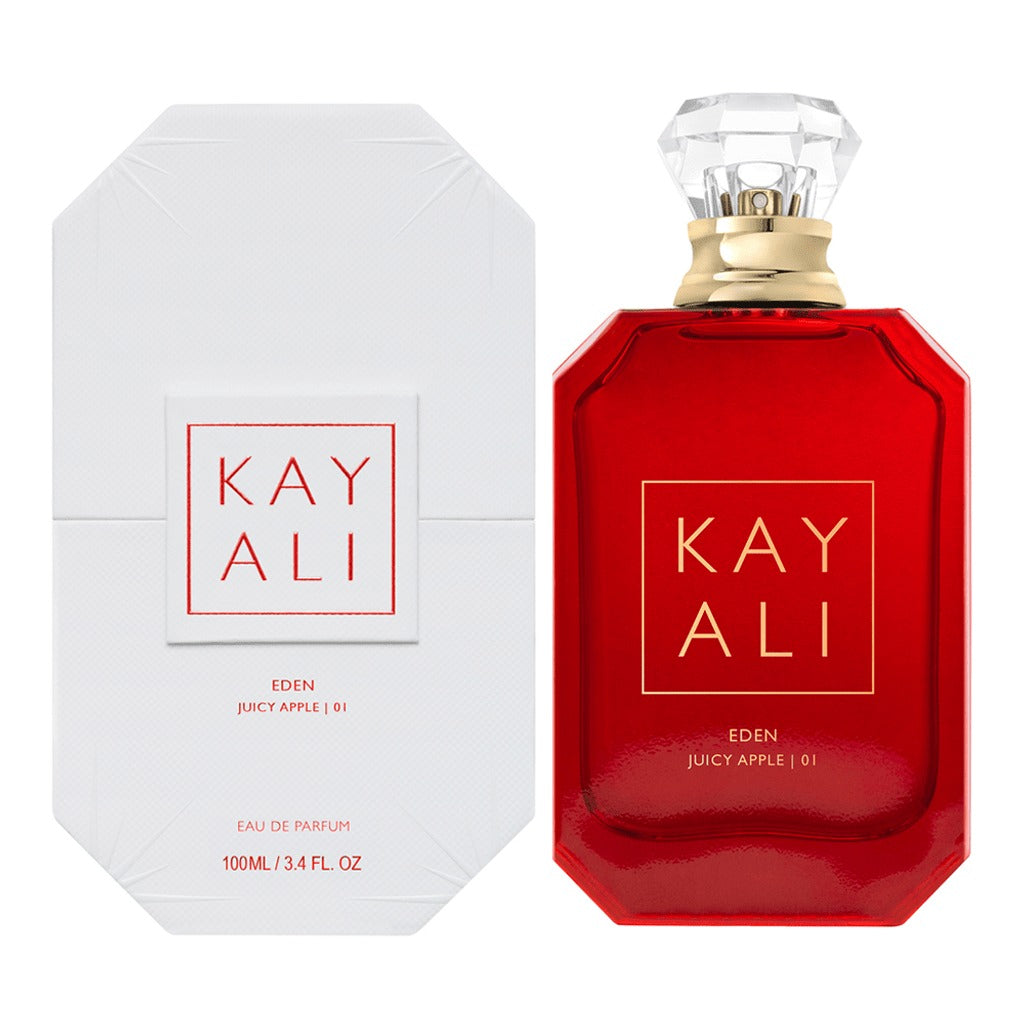 Kayali Eden Juicy Apple 01 EDP 100ML