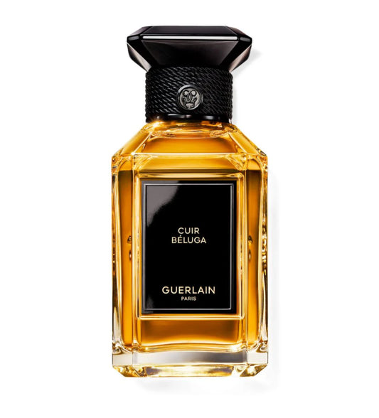 Guerlain Cuir Beluga EDP 200ML