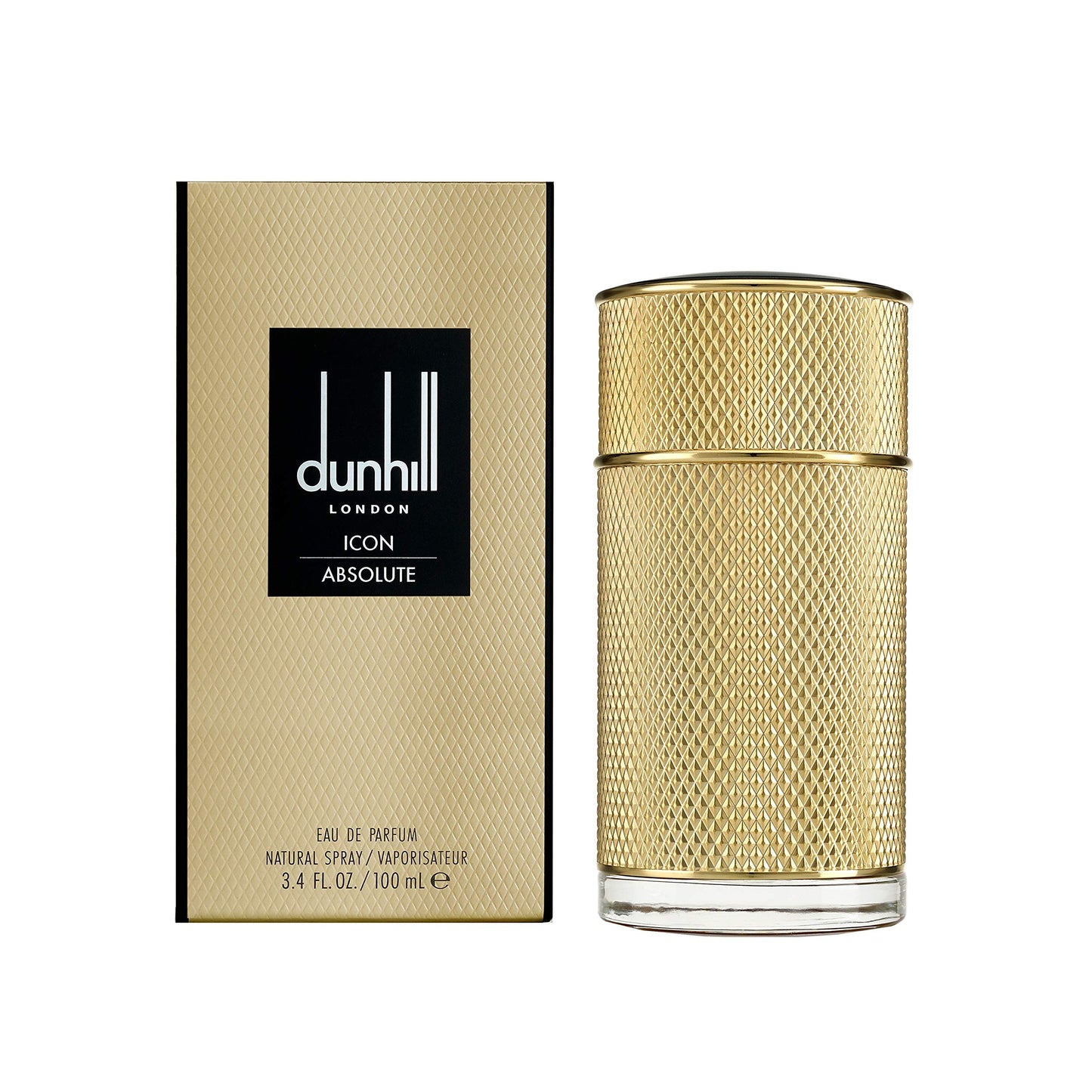Dunhill Icon Absolute EDP 100ML