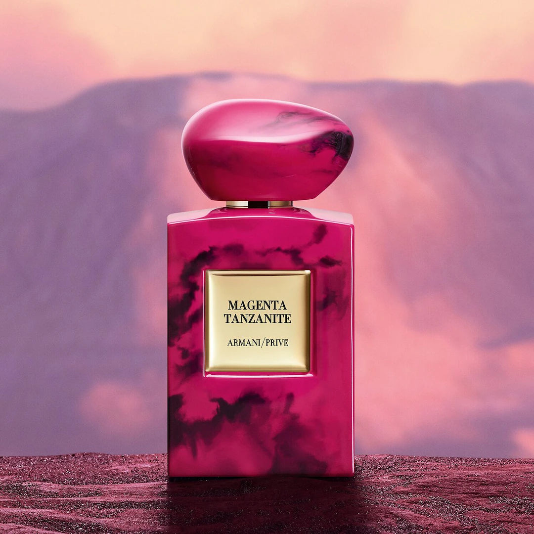 Armani/Privé Magenta Tanzanite EDP 100ML