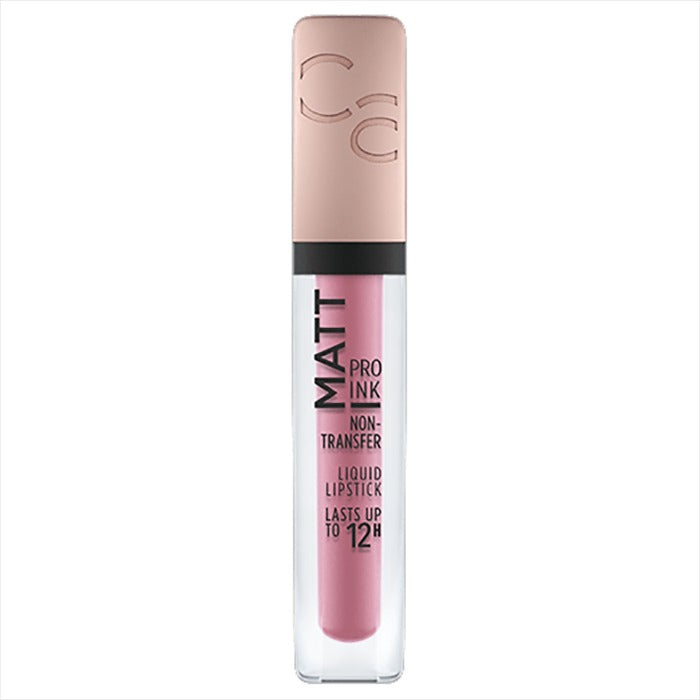 Catrice Matt Pro Ink Non-Transfer Liquid Lipstick