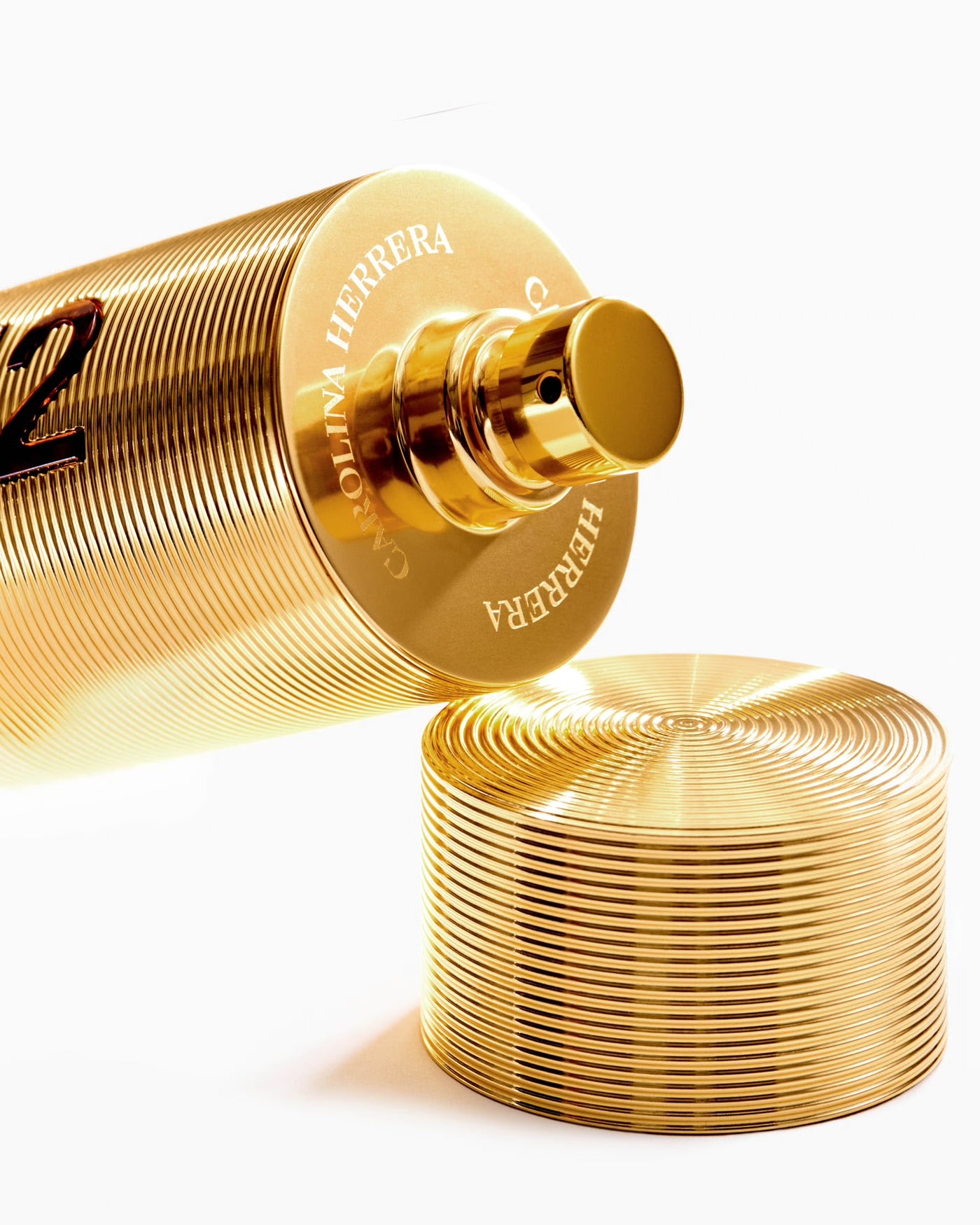 212 NYC Men Parfum 100ML