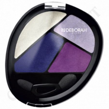 DEBORAH MILANO EYE DESIGN QUAD